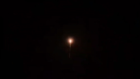 На территориях подконтрольных Киеву городов были слышны взрывы