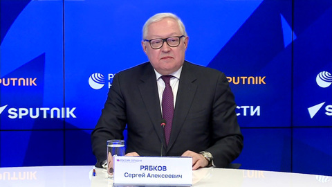 Путин назначил своего представителя в парламенте по СНВ
