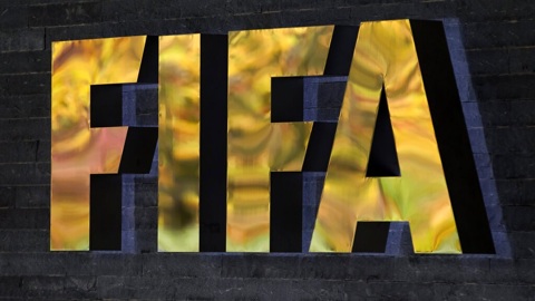 Заседание конгресса FIFA впервые переводят на русский язык