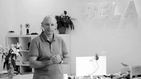 Основатель бренда Sela погиб в Латвии