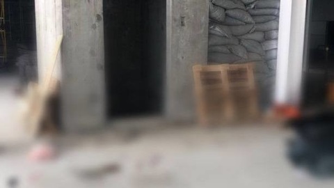 После гибели мужчины на стройке в Новой Москве возбуждено дело
