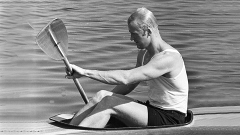 Скончался трехкратный олимпийский чемпион Владимир Морозов