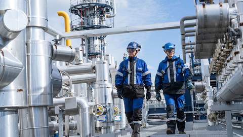 Снизились выплаты нефтекомпаниям из бюджета для удержания цен на АЗС
