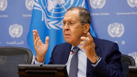 Лавров: американцы никогда не были искренними