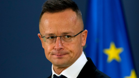 В Нидерландах отредактировали интервью главы венгерского МИДа