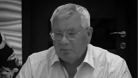 Бывшего замначальника Центра "Э" нашли мертвым в Подмосковье