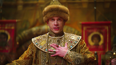 "Шаляпин" и другие крутые сериалы, которые можно смотреть бесплатно