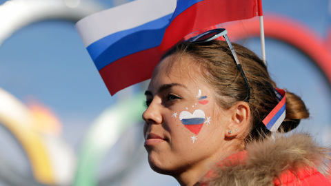 83% россиян не хотят, чтобы их дети жили за границей