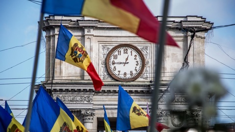 Гагаузия потребовала от Кишинева не вмешиваться