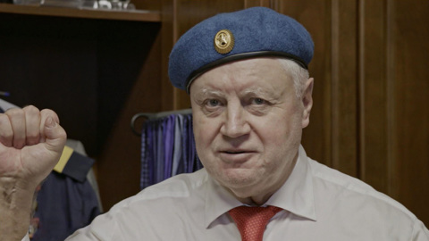 Миронов обратился в КС с предложением отменить мораторий на смертную казнь