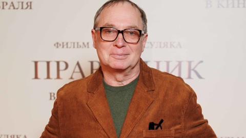 "Нам не хватает подлинных эмоций". Сергей Урсуляк о работе над фильмом "Праведник"
