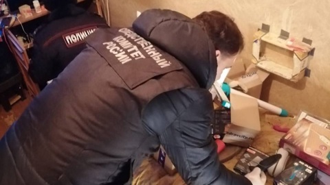 Житель Уфы убил 83-летнюю мать, выбросив ее из окна