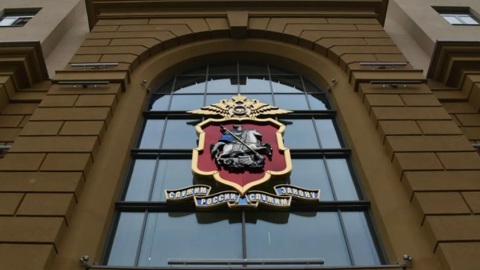 Начальники полиции Москвы уволены за отказ в помощи латвийскому блогеру