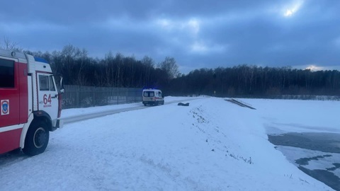 Школьник утонул в пруду на юго-востоке Москвы