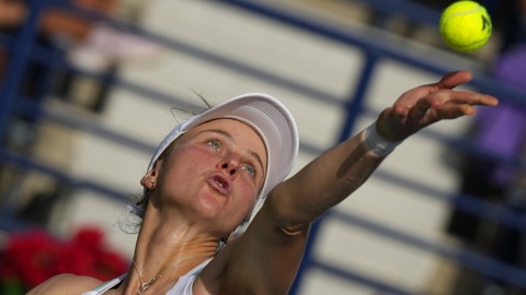 Российские теннисистки улучшили позиции в рейтинге WTA