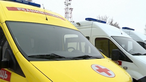 В Саратове сын пациентки избил приехавших на вызов фельдшеров