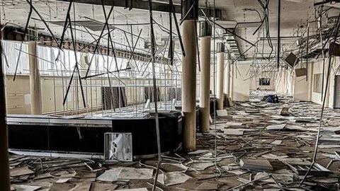 Школьник из Подмосковья погиб при попытке сделать селфи