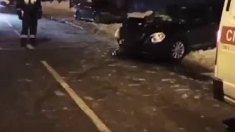 После смертельного ДТП с детьми в подмосковном Королеве возбуждено дело