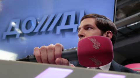 Главред "Дождя" прокомментировал информацию о смене собственника