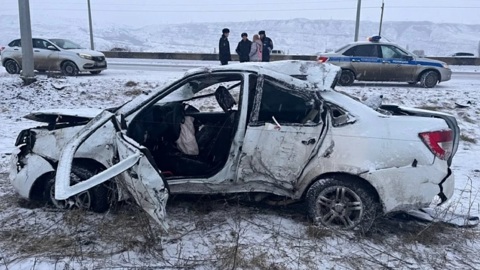 Полицейские разбираются в обстоятельствах гибели четырех человек в КЧР