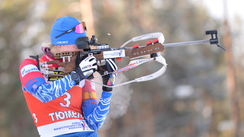 Дербушева победила на суперпасьюте чемпионата России в Ижевске