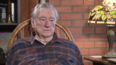 Последний солдат империи и любитель бабочек. 85 лет Александру Проханову