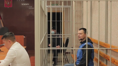 Якутскому "истребителю бездомных" дали 24 года колонии