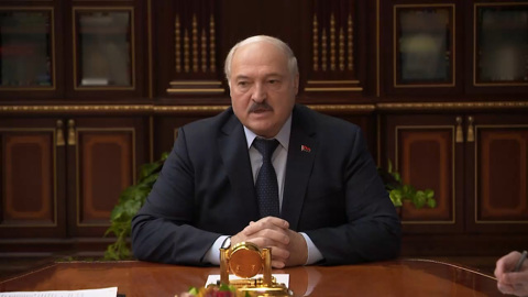 Лукашенко указал единственный путь к миру для Киева