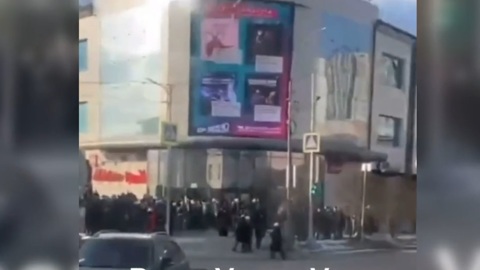 В Улан-Удэ полиция предотвратила массовую драку подростков
