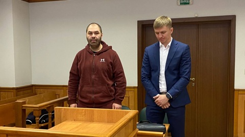 Дебош в ресторане аукнулся сыну Жириновского 15 сутками ареста