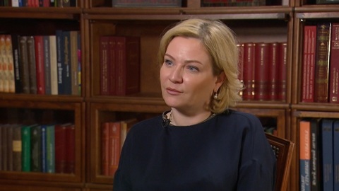 Любимова: кассовые сборы российского кино в 2023-м стали рекордными