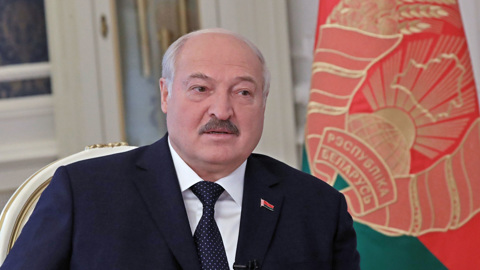 Лукашенко о реакции на мятеж: произошел фальстарт