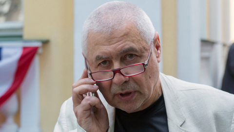 Глеба Павловского кремируют в Москве
