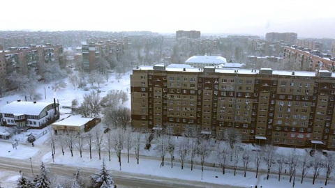 СК расследует поставки ядохимикатов в Краматорск