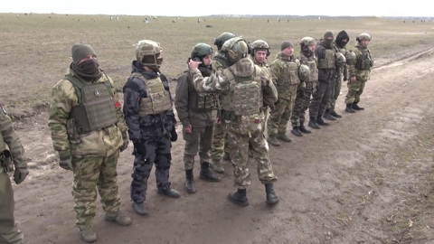 Участникам СВО отправили 485 тысяч аптечек нового образца
