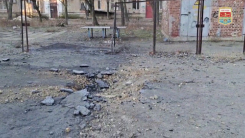 При обстреле ВСУ Новой Каховки погиб мирный житель