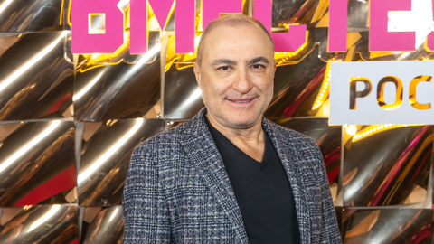 Михаил Турецкий назвал шоу "Ну-ка, все вместе!" одним из самых значимых в стране