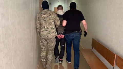 Срочнику вынесли приговор за заказной поджог военкомата