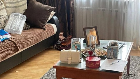 В съемной квартире на юго-западе Москвы найдены убитые супруги