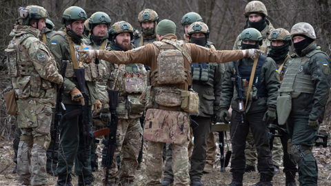 Сырского объявили в розыск вслед за Залужным