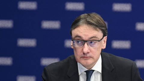 Россия ведет переговоры с 11 странами о безвизовых поездках