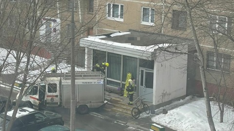 Москвич покончил с собой после скандала из-за подарка на 8 марта