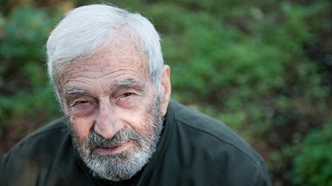 Умер писатель Алексис Парнис