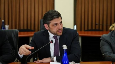 В Ереване арестован вице-мэр и девять его подельников
