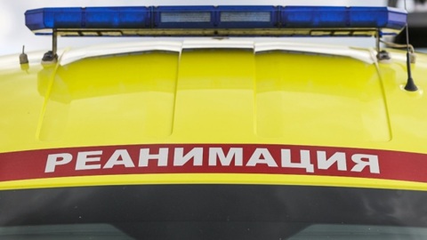 Около десятка человек пострадали в массовом ДТП под Саратовом
