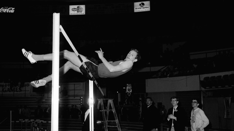 Скончался чемпион Олимпийских игр 1968 года