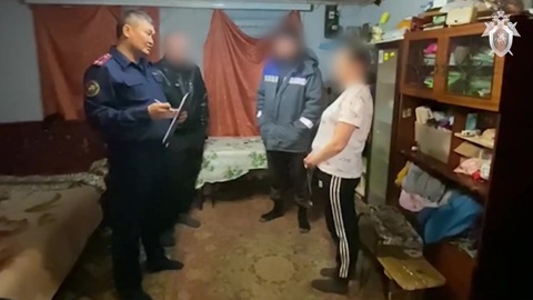 Жительница Волгоградской области месяц избивала маленького племянника