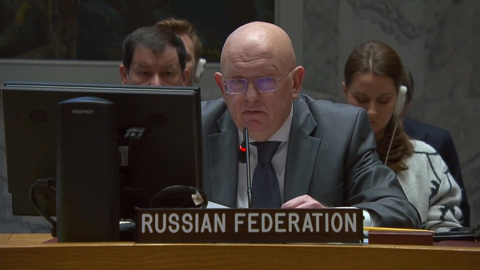 На Украине крепнет тоталитарная диктатура