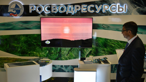 Гидротехнические сооружения отремонтируют в 44 регионах