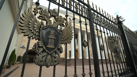 Деятельность "Свободного университета" признали нежелательной в РФ